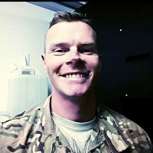 Meet your Posher, Mike